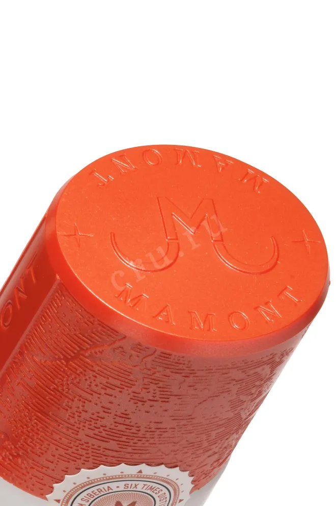 Пробка Mamont Grapefruit 0.5 л