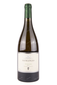 Вино Satrapezo Mtsvane 0.75 л