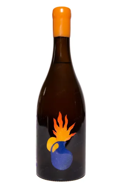 Вино Karas Kraki Ktor Orange 0.75 л
