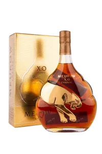 Коньяк Meukow XO  0.7 л