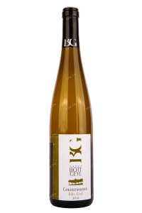 Вино Gewurztraminer Jules Geyl Alsace  0.75 л