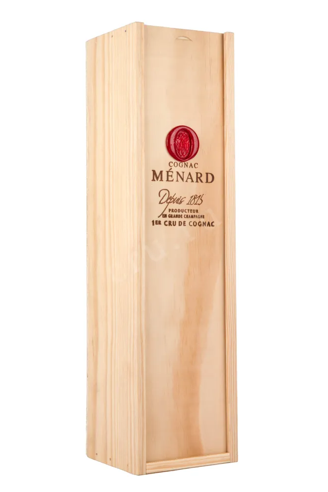 Коньяк Menard Tres Vieux  0.7 л
