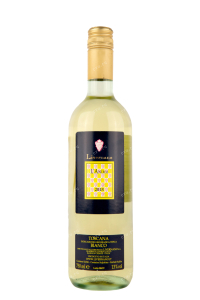 Вино L'Anima Toscana IGT Livernano  0.75 л