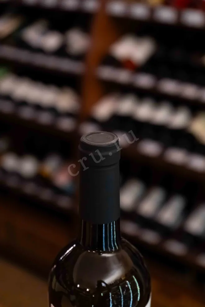 Пробка Karas Classic White 2022 0.75 л