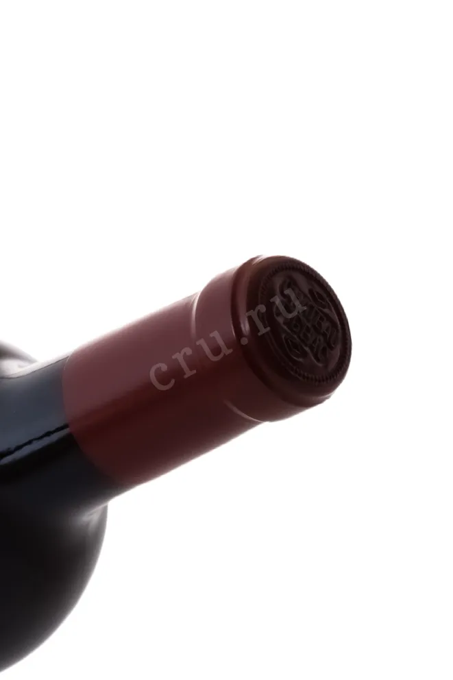 Пробка Chateau Figeac Saint-Emilion1-er Grand Cru Classe 2021 AOC 2021 0.75 л