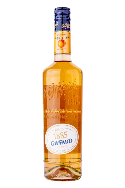 Ликер Giffard Abricot  0.7 л