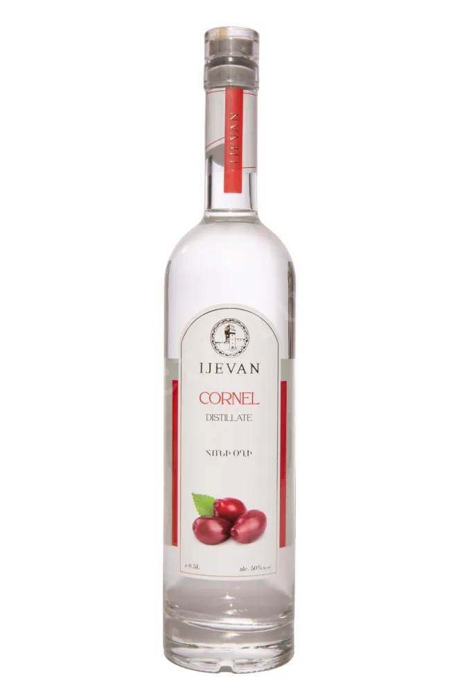 Водка Иджеван Кизил  0.75 л