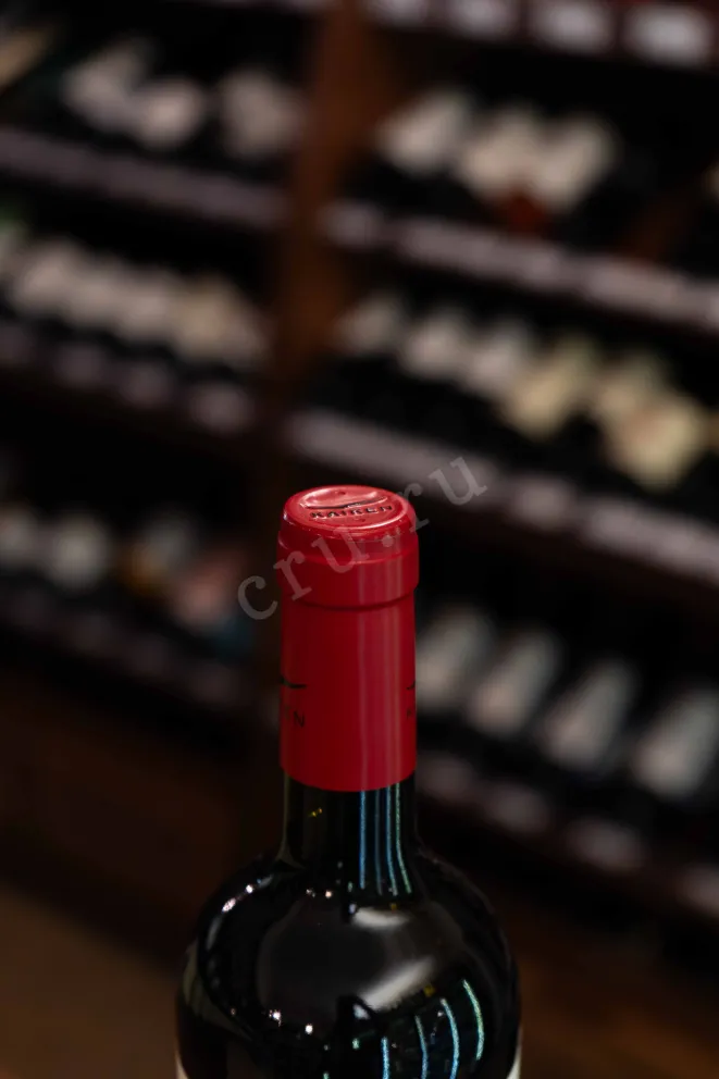 Пробка Kaiken Reserva Cabernet 2022 0.75 л
