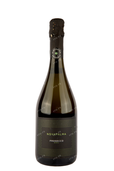 Игристое вино Novapalma Prosecco 2021 0.75 л