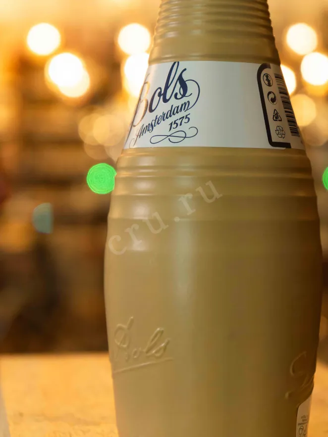 В магазине Крю Профи Bols Brown Cream 0.7 л