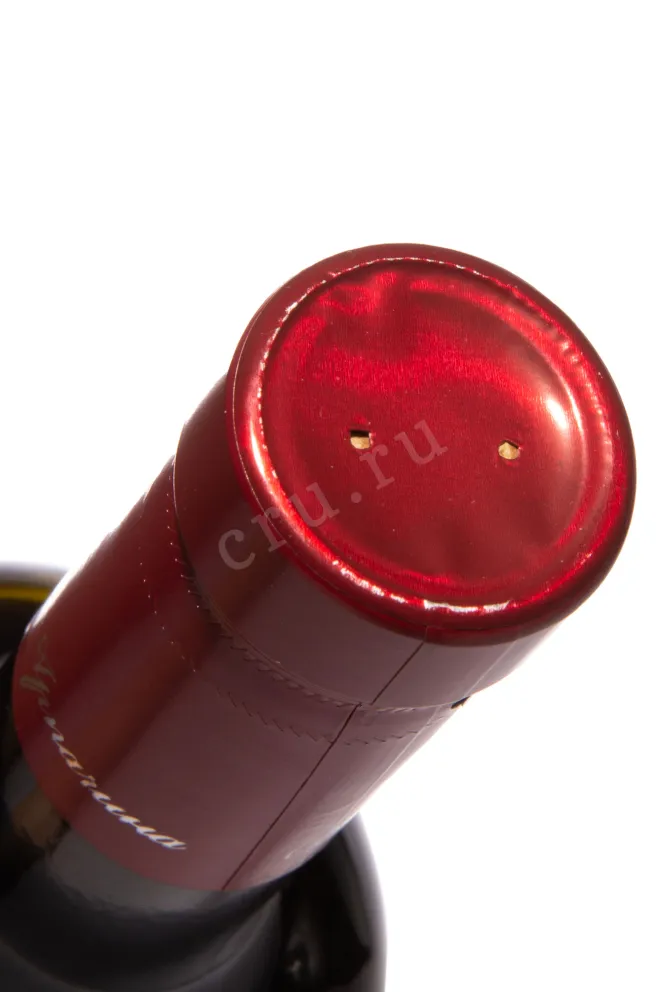 Пробка Vina Arpachina Krasnostop Zolotovskiy Dolina Dona 2019 0.75 л