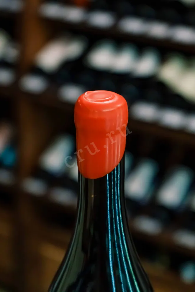 Пробка Nor Areni Red Dry Reserve 2019 0.75 л