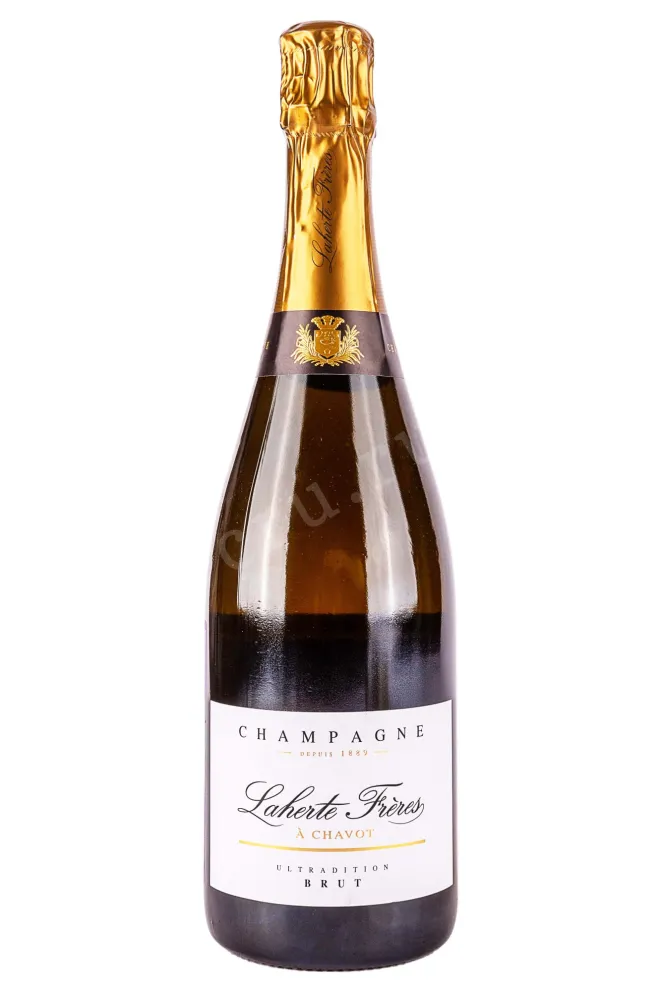 Шампанское Laherte Freres Ultradition Brut  0.75 л