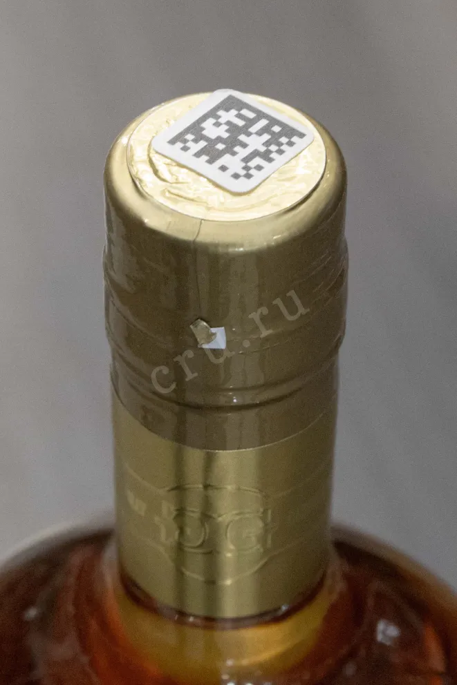 Пробка Grey Glen with gift box 0.7 л