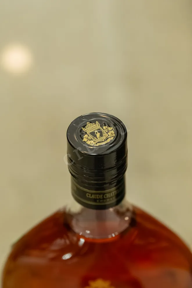 Пробка Claude Chatelier VSOP 0.5 л