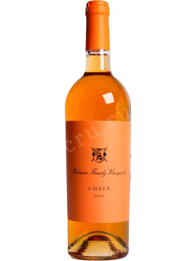 Вино Bekauri Amber 2022 0.75 л