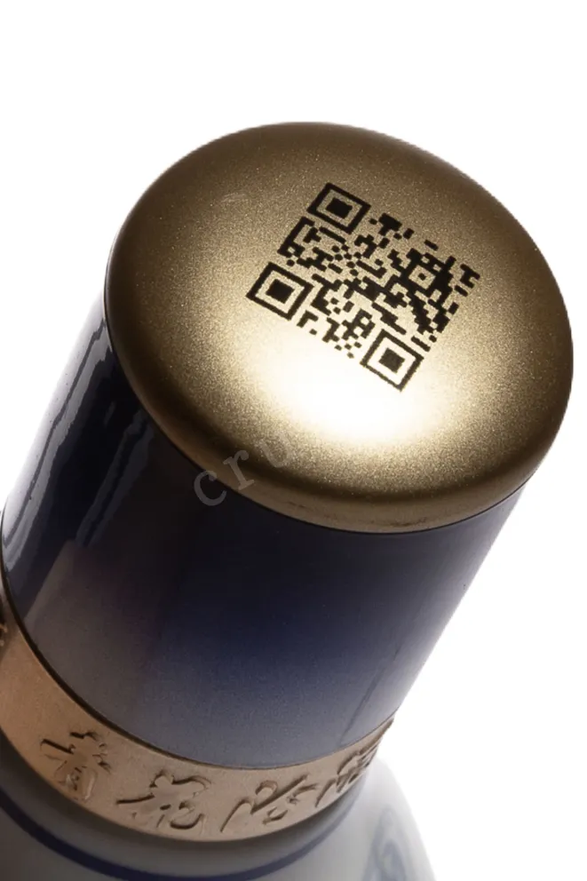 Пробка Fenjiu Qinghua 20 in gift box 0.5 л