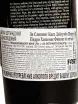 Контрэтикетка The Sleeping Cask Sherry Pedro Ximenez Finish 16 Years Old in goft box 0.7 л