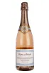 Бутылка Chartron et Trebuchet Cremant de Bourgogne Pinot Noir in gift box 2022 0.75 л