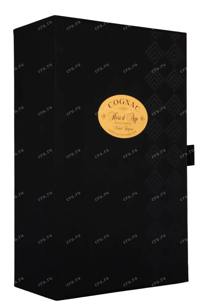 Коньяк Michel Forgeron Hors d'Age gift box  0.7 л
