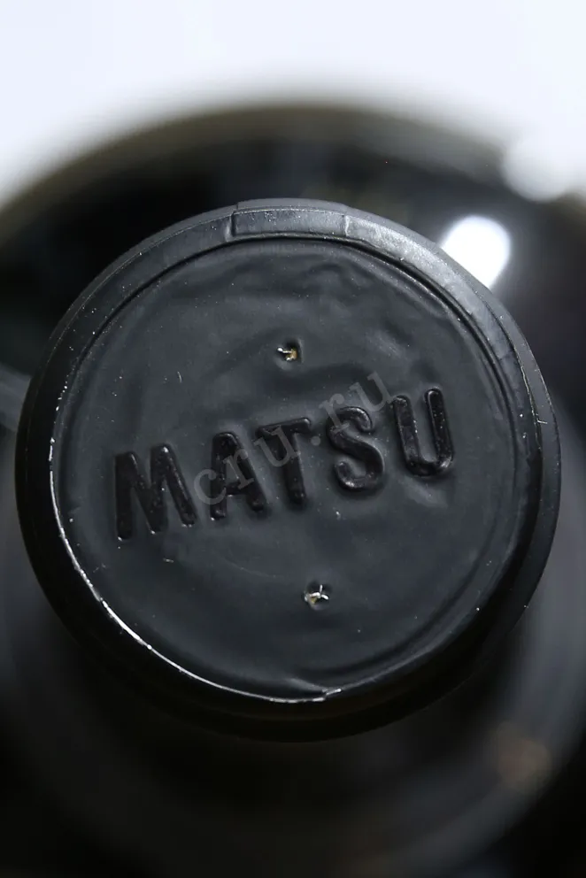 Пробка Matsu El Viejo 2020 1.5 л