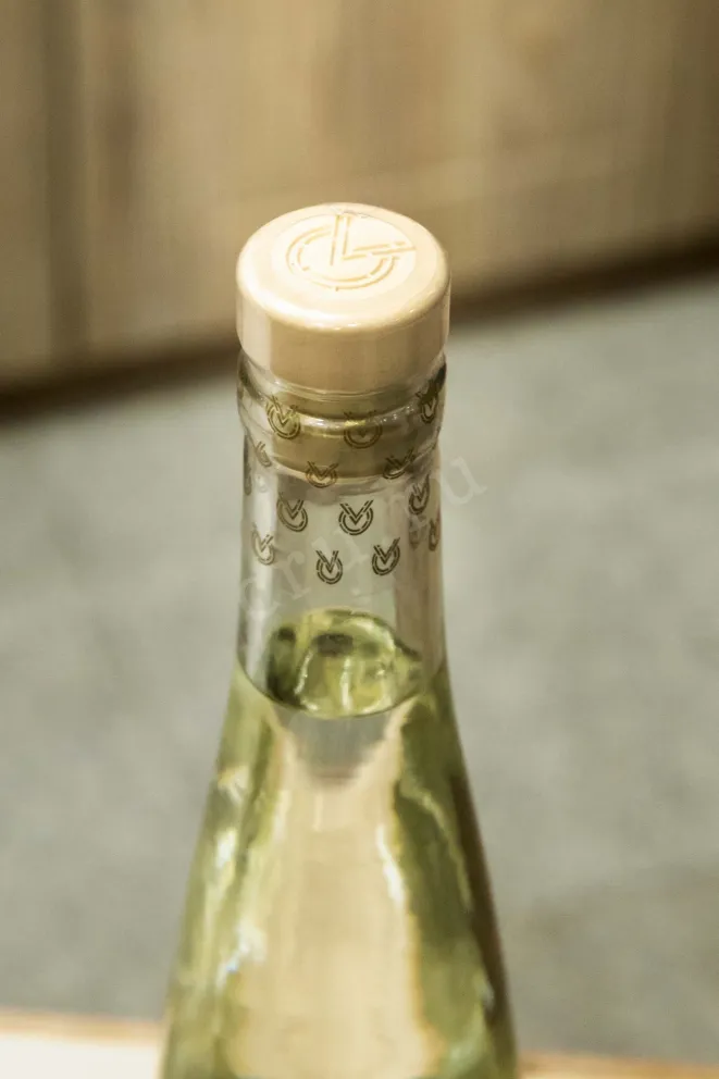 Пробка Vinas de Oro Pisco Quebranta 0.7 л