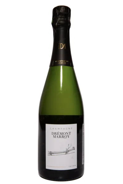 Шампанское Dremont Marroy La Lierie 2019 0.75 л