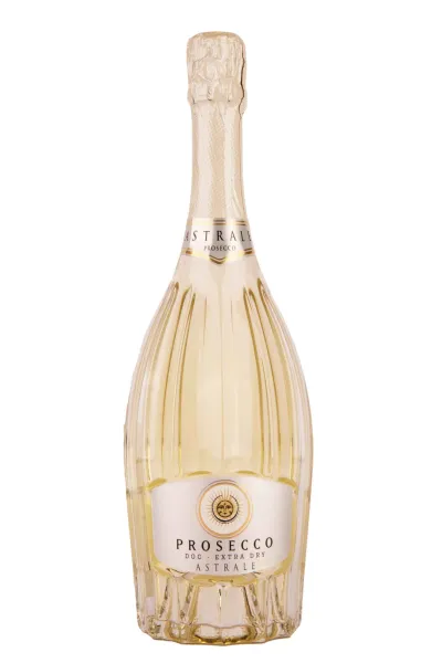 Игристое вино Astrale Prosecco 2023 0.75 л