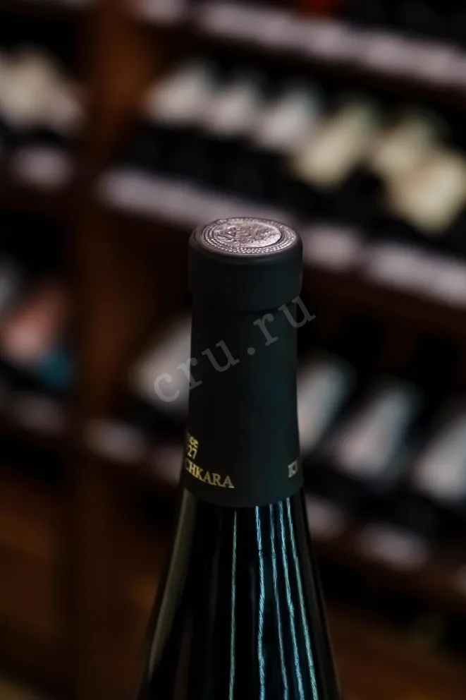 Пробка Khvanchkara Winery Khvanchkara Premium 2024 0.75 л