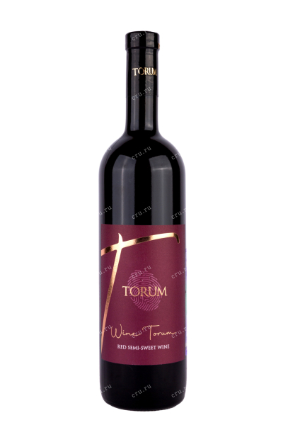 Вино Torum Red 0.75 л