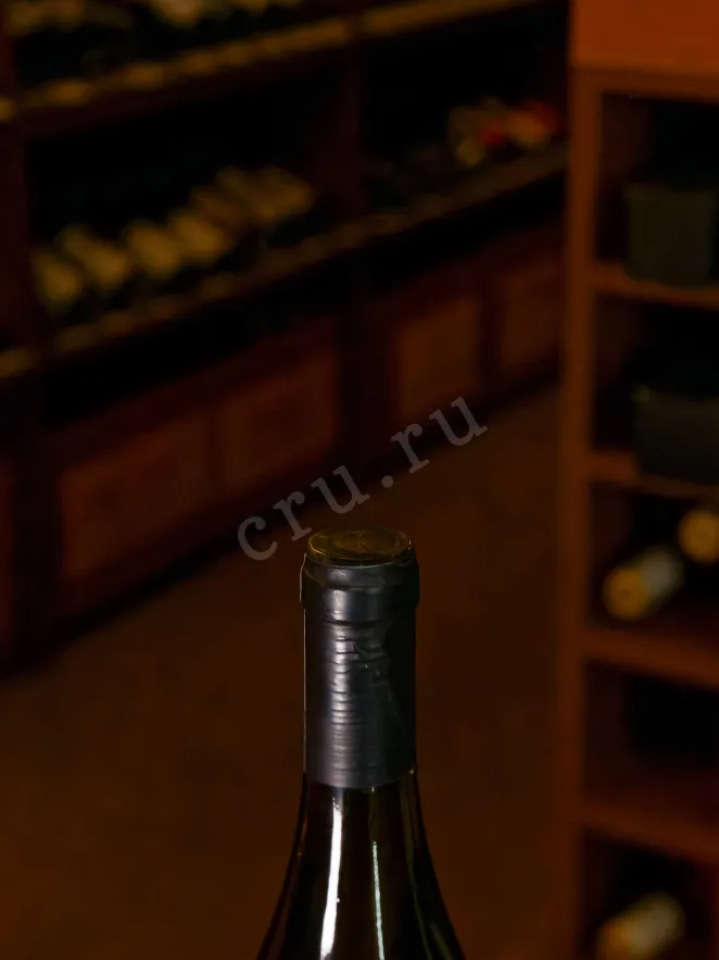 Пробка Jean Maupertuis Puy Long 2022 0.75 л