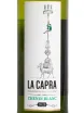 Вино La Capra Chenin Blanc 2023 0.75 л