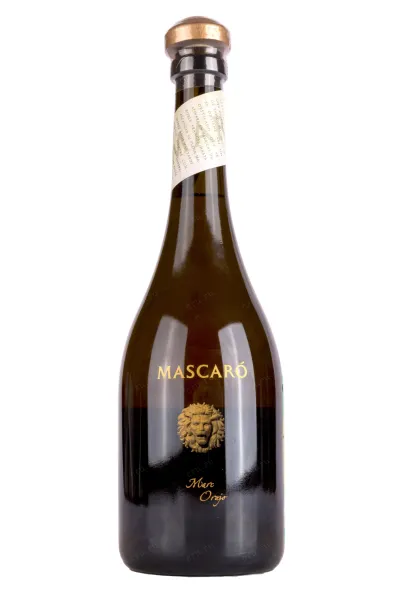 Бренди Mascaro Marc Origo  0.7 л