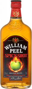 Ликер William Peel Specy Shot  0.7 л