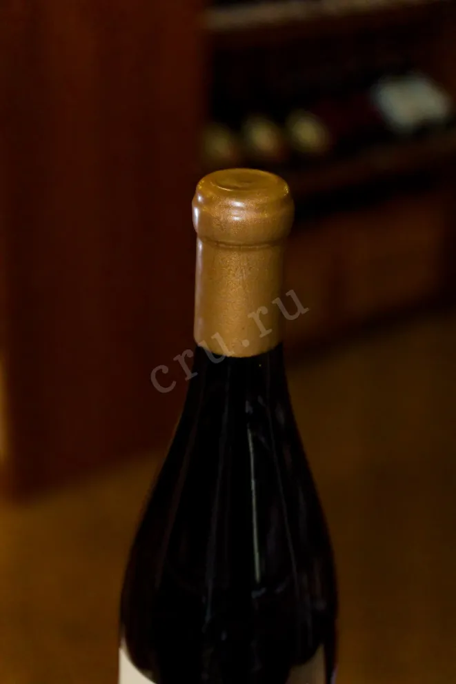 Пробка Teleda Old Wine Rkatsiteli 2022 0.75 л