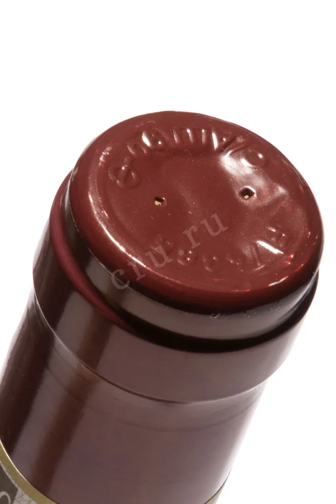 Пробка Querciabella Chianti Classico DOCG 2021 0.75 л