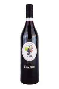 Ликер Combier Creme de Mure  0.7 л