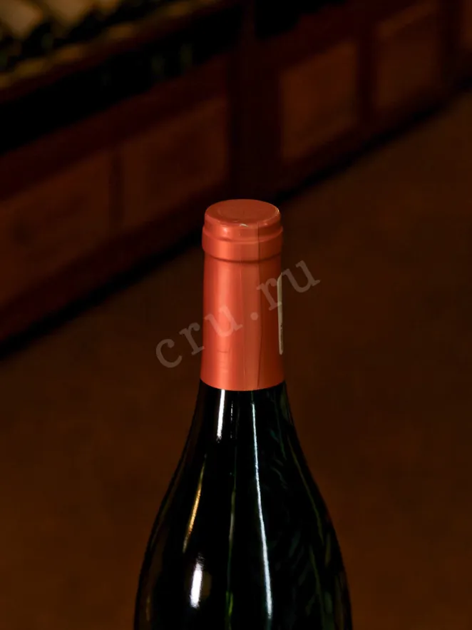 Пробка Painted Wolf Pictus Red Dry 2018 0.75 л