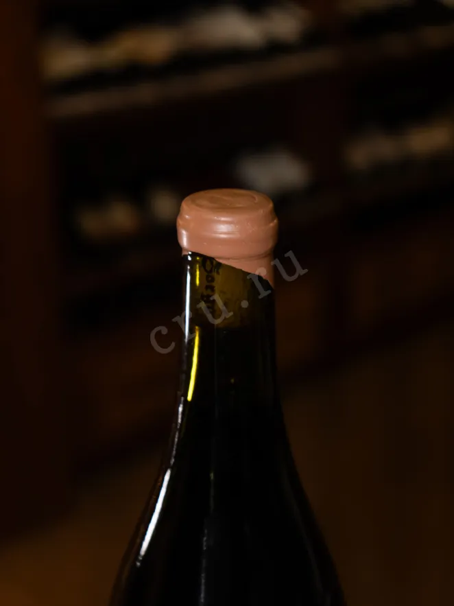 Пробка La Sorga Bagarre VdF 2019 1.5 л