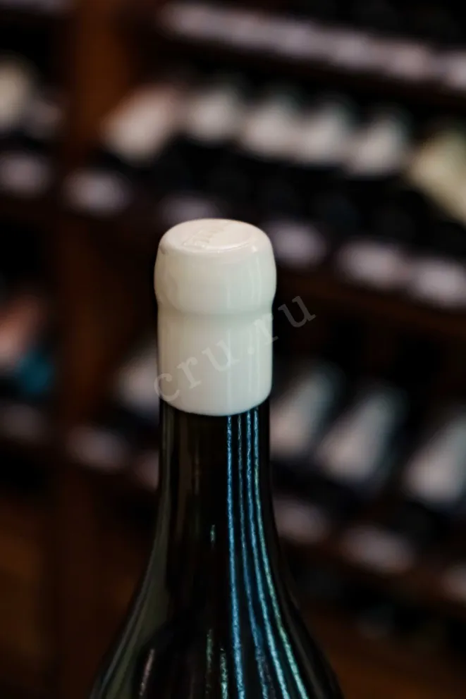 Пробка Bosman Fides Grenache Blanc 2019 0.75 л