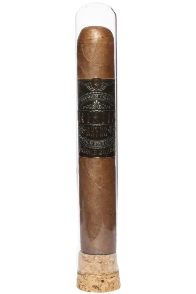Сигары Orishas Serie Reyes 2020 Robusto in glass tube