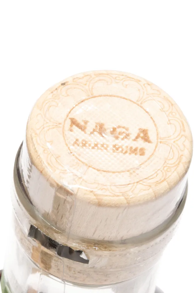 Пробка Naga Baravia Arrack Java Reserve 0.7 л