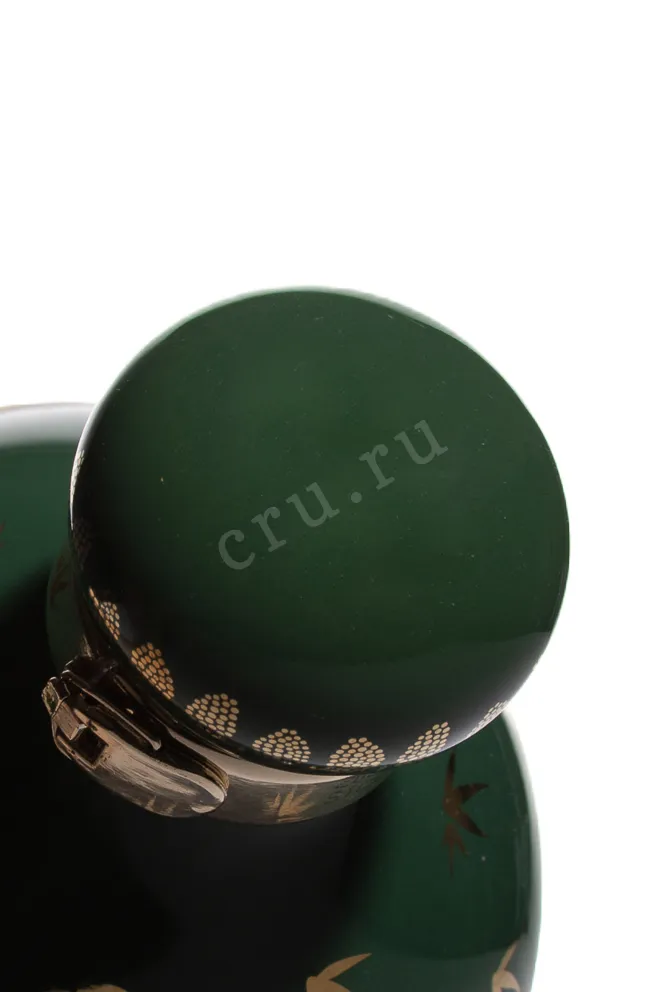 Пробка Fenjiu Chuyeh Ching Chiew Silu in gift box 0.75 л