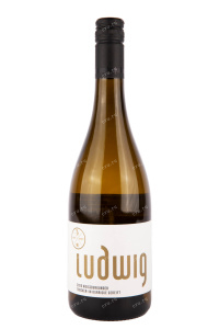 Вино Ludwig Barrique  0.75 л