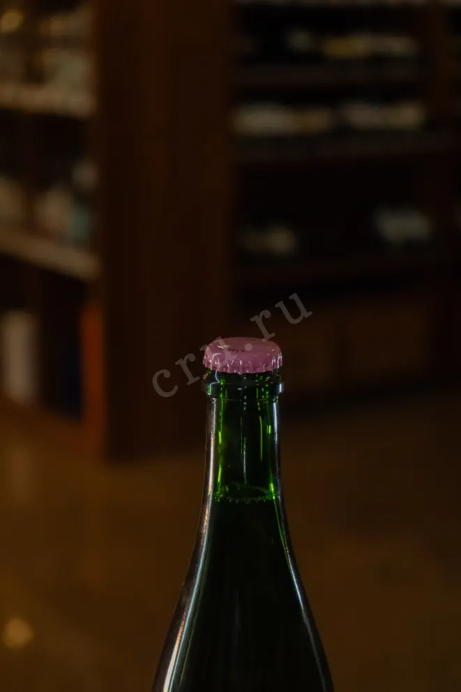 Пробка Jean Maupertuis Pink Bulles 2023 0.75 л