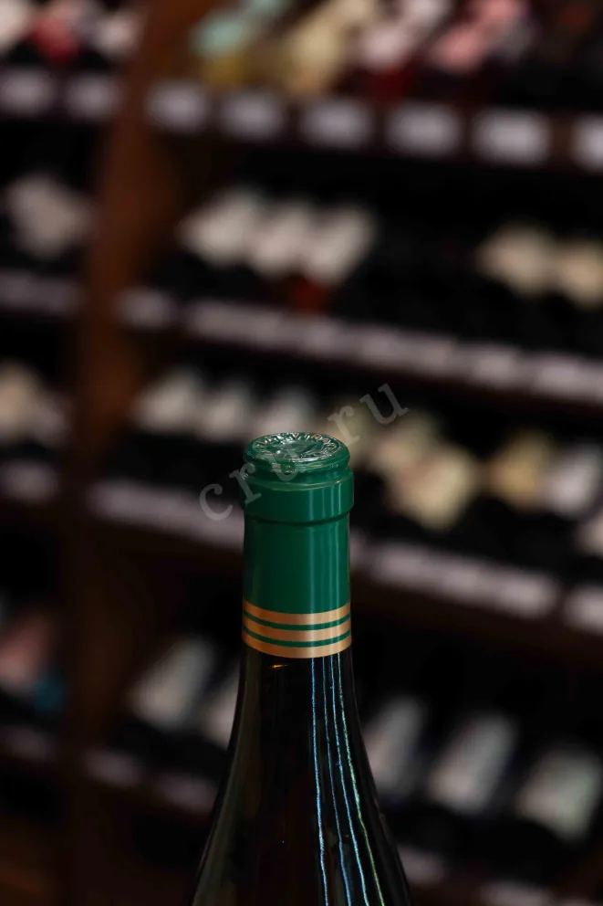 Пробка Vina Real Blanco 2023 0.75 л