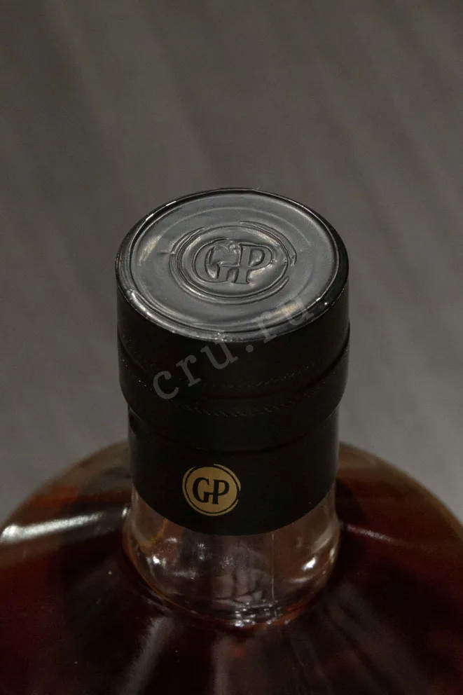 Пробка Guillon Painturaud VS 1er Cru de Cognac 0.7 л