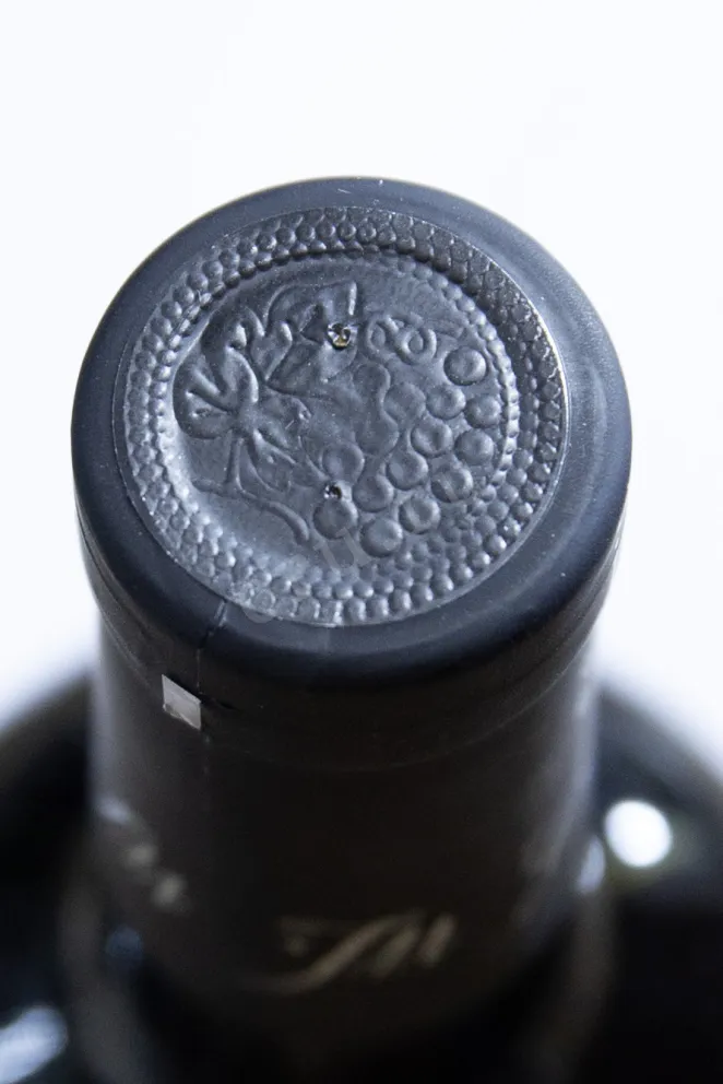 Пробка Jan Areni 2023 0.75 л