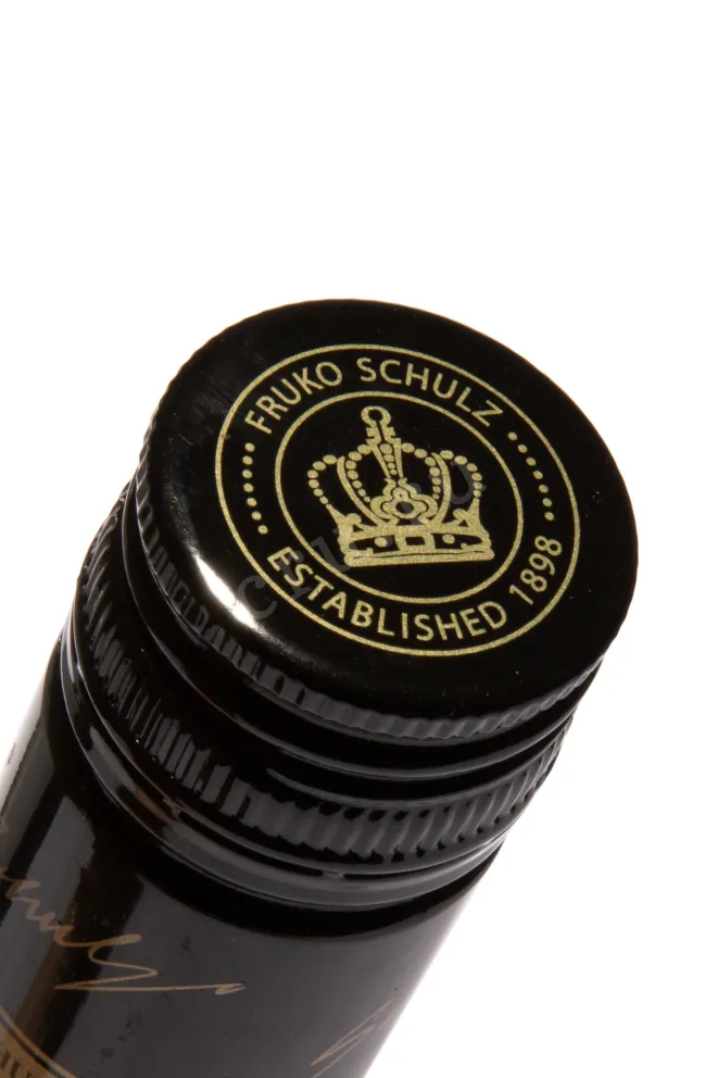 Пробка Fruko Schulz Apricot Brandy 0.7 л