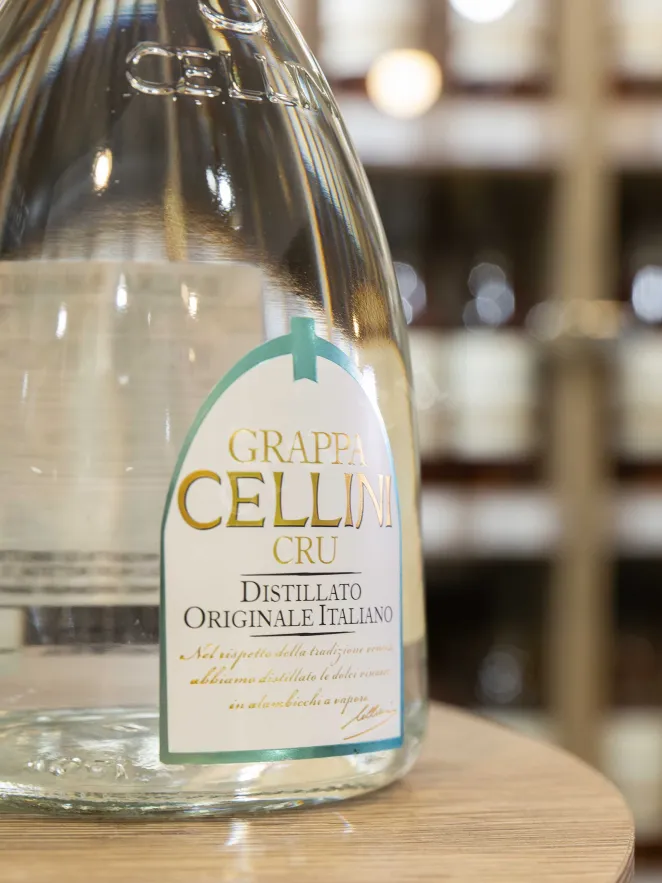 В магазине Крю Профи Bottega Cellini Cru 0.7 л